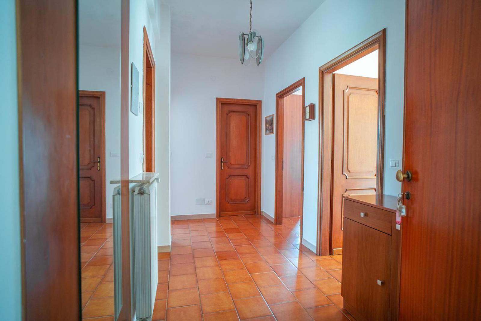 Casa Vacanze Ferrando Appartement Pietra Ligure Buitenkant foto