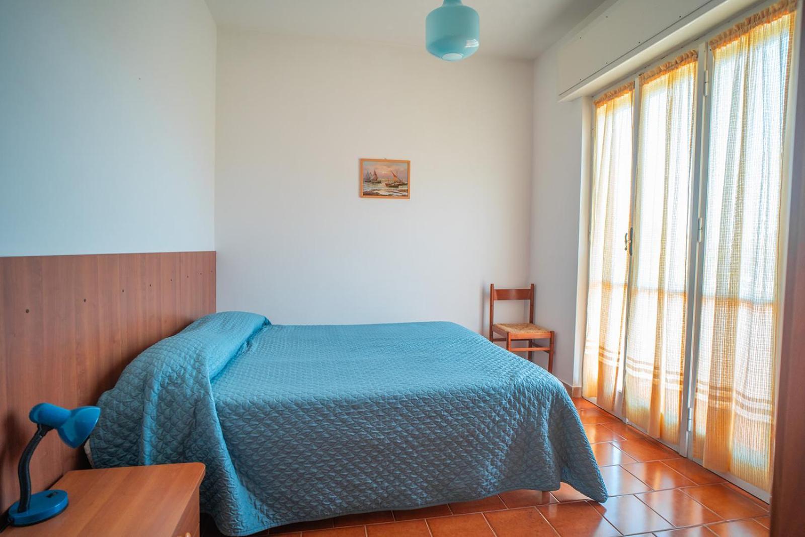 Casa Vacanze Ferrando Appartement Pietra Ligure Buitenkant foto