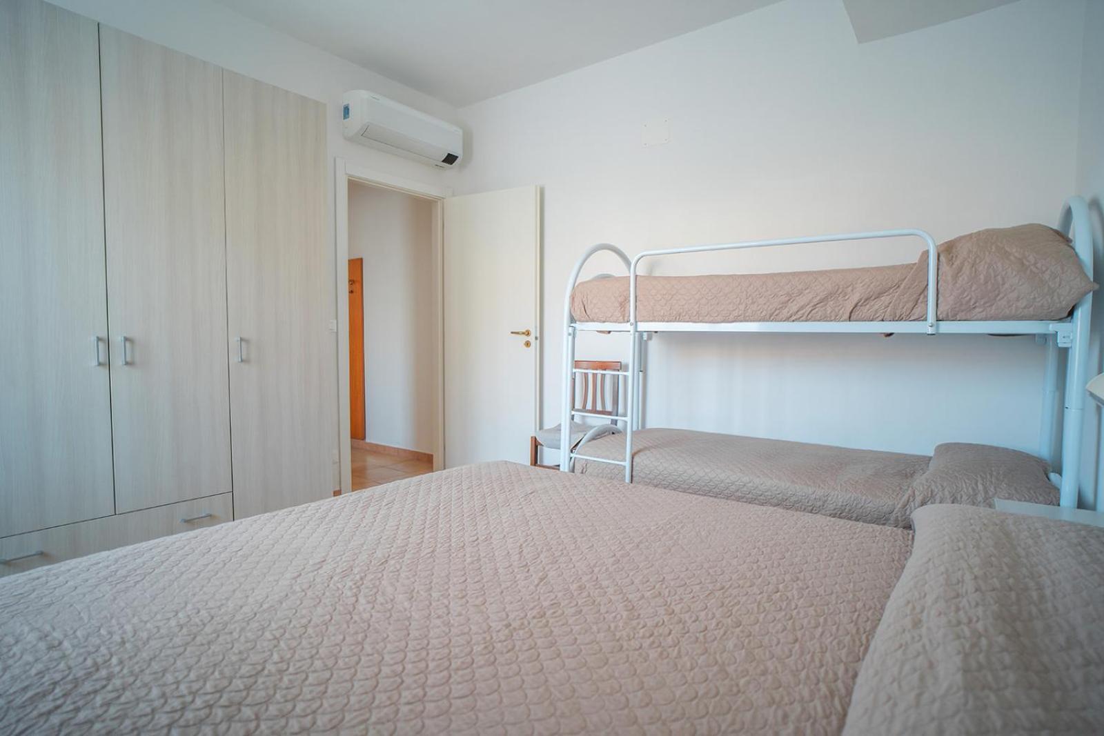 Casa Vacanze Ferrando Appartement Pietra Ligure Buitenkant foto