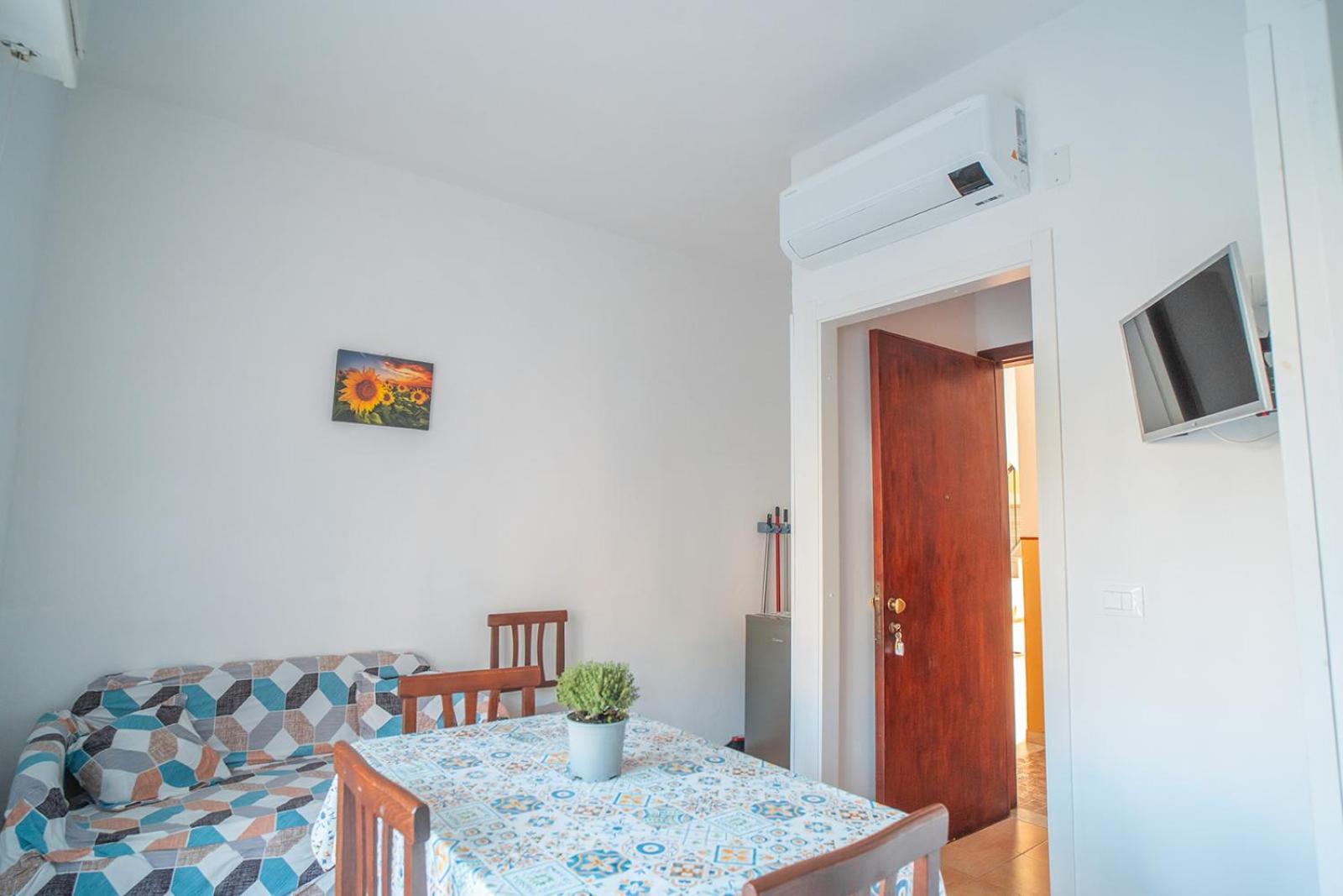 Casa Vacanze Ferrando Appartement Pietra Ligure Buitenkant foto