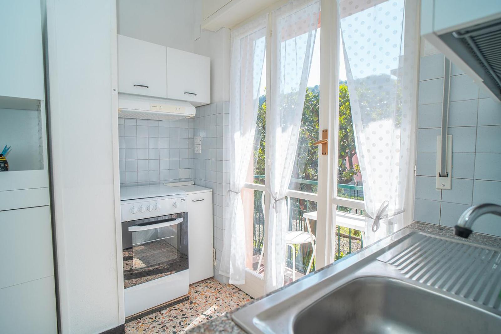 Casa Vacanze Ferrando Appartement Pietra Ligure Buitenkant foto