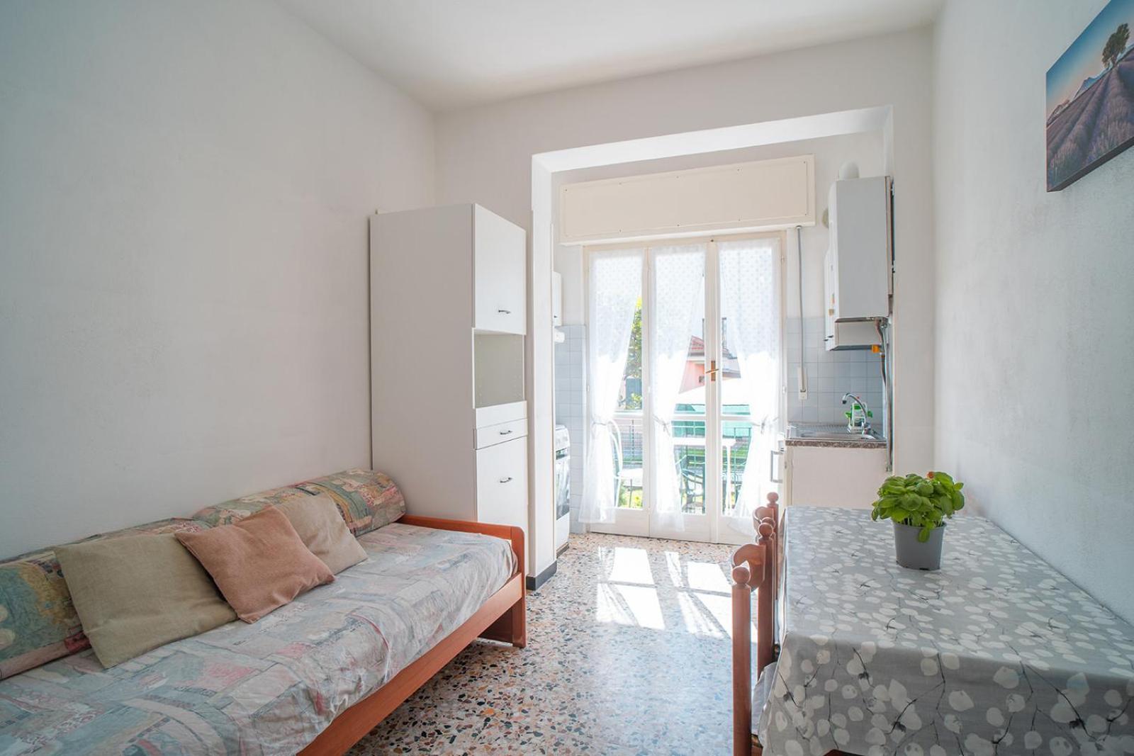 Casa Vacanze Ferrando Appartement Pietra Ligure Buitenkant foto