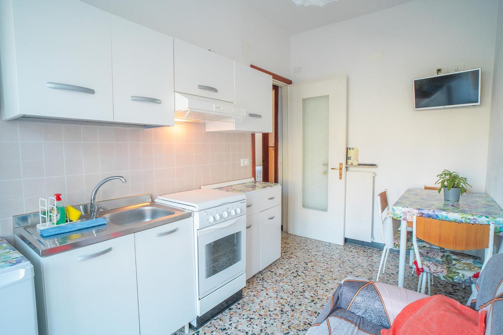 Casa Vacanze Ferrando Appartement Pietra Ligure Buitenkant foto